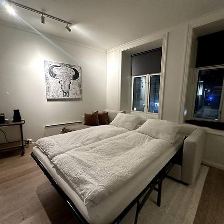 Lovely Apartment In Tromso City Centre المظهر الخارجي الصورة